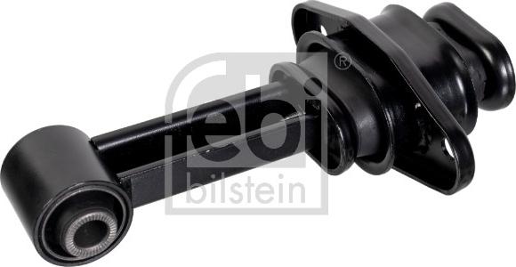 Febi Bilstein 179217 - Holder, engine mounting www.parts5.com