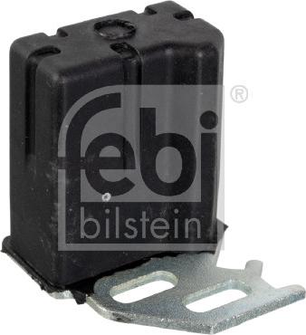 Febi Bilstein 179230 - Uchwyt, rura wydechowa www.parts5.com