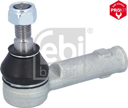 Febi Bilstein 179224 - Tie Rod End www.parts5.com