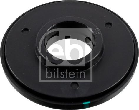 Febi Bilstein 179221 - Подшипник качения, опора стойки амортизатора www.parts5.com