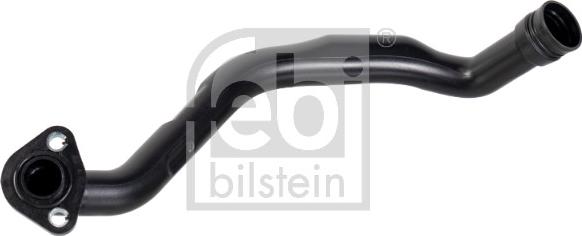 Febi Bilstein 179741 - Hose, crankcase breather www.parts5.com