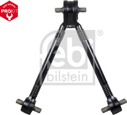 Febi Bilstein 179758 - Brat, suspensie roata www.parts5.com