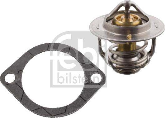 Febi Bilstein 179757 - Θερμοστάτης, ψυκτικό υγρό www.parts5.com