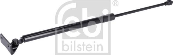 Febi Bilstein 179709 - Gas Spring, boot, cargo area www.parts5.com