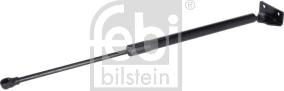 Febi Bilstein 179709 - Muelle neumático, maletero / compartimento de carga www.parts5.com