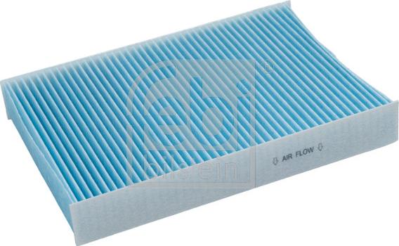 Febi Bilstein 179739 - Filter, interior air www.parts5.com