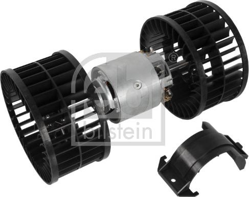 Febi Bilstein 179737 - Ventilator unutarnjeg prostora www.parts5.com