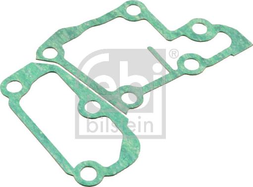 Febi Bilstein 179721 - Gasket, thermostat housing www.parts5.com