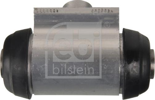 Febi Bilstein 179774 - Спирачно цилиндърче на колелото www.parts5.com