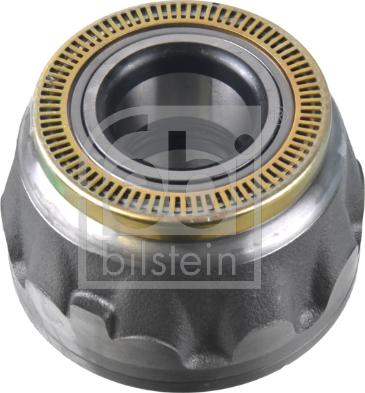 Febi Bilstein 174956 - Butuc roata www.parts5.com