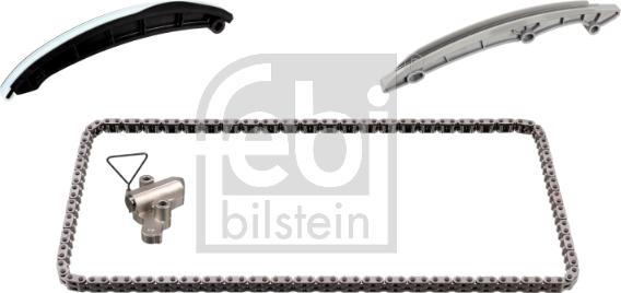 Febi Bilstein 174963 - Juego de cadena de distribución www.parts5.com