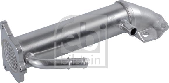 Febi Bilstein 174962 - Radiateur, réaspiration des gaz d'échappement www.parts5.com