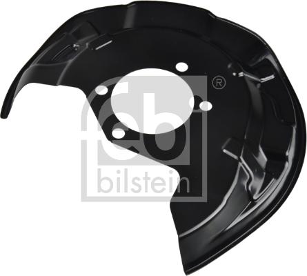 Febi Bilstein 174917 - Protectie stropire,disc frana www.parts5.com