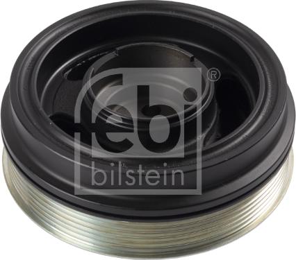 Febi Bilstein 174931 - Polea, cigüeñal www.parts5.com