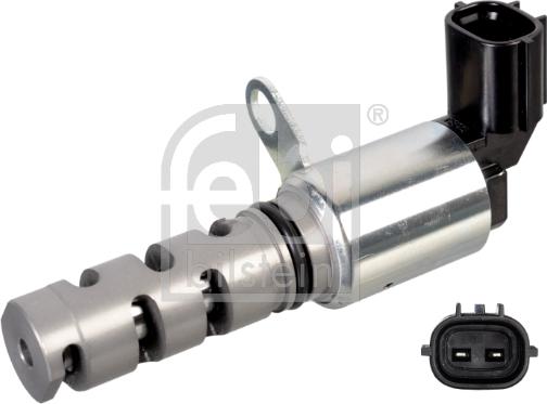 Febi Bilstein 174933 - Control Valve, camshaft adjustment www.parts5.com