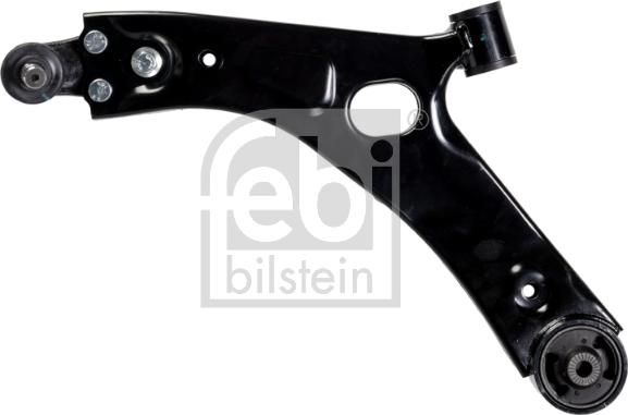 Febi Bilstein 174497 - Wahacz, zawieszenie koła www.parts5.com