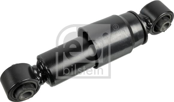 Febi Bilstein 174405 - Amortizor, suspensie cabina www.parts5.com