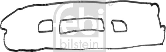 Febi Bilstein 174408 - Gasket Set, cylinder head cover www.parts5.com