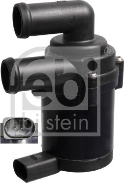 Febi Bilstein 174485 - Additional Water Pump parts5.com