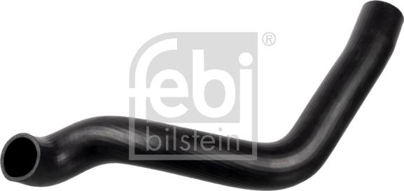 Febi Bilstein 174432 - Radiator Hose parts5.com