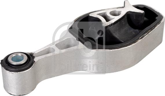 Febi Bilstein 174479 - Holder, engine mounting www.parts5.com