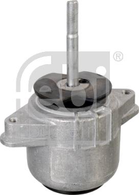 Febi Bilstein 174477 - Holder, engine mounting www.parts5.com