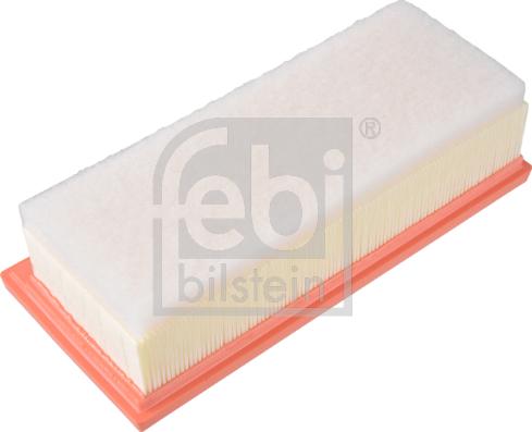 Febi Bilstein 174599 - Air Filter www.parts5.com