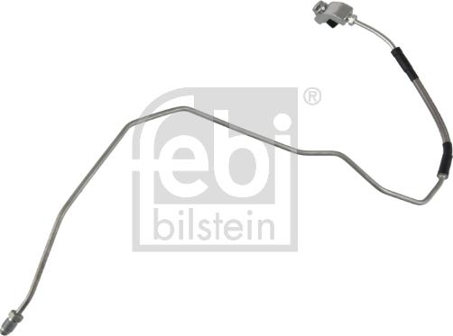 Febi Bilstein 174540 - Brake Hose www.parts5.com