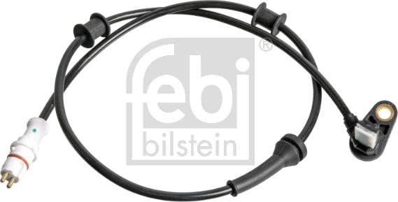 Febi Bilstein 174559 - Senzor, broj okretaja kotača www.parts5.com