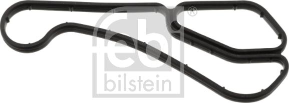 Febi Bilstein 174552 - Прокладка, масляный радиатор www.parts5.com