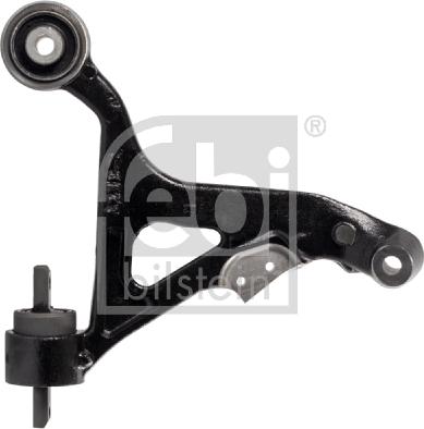 Febi Bilstein 174504 - Track Control Arm www.parts5.com