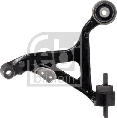 Febi Bilstein 174505 - Track Control Arm www.parts5.com