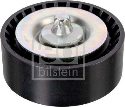 Febi Bilstein 174516 - Rola ghidare / conducere, curea transmisie www.parts5.com