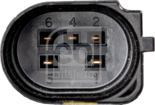 Febi Bilstein 174585 - Modul-EGR www.parts5.com