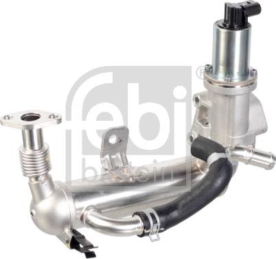 Febi Bilstein 174585 - Modul-EGR www.parts5.com