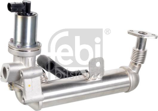 Febi Bilstein 174585 - Modul-EGR www.parts5.com