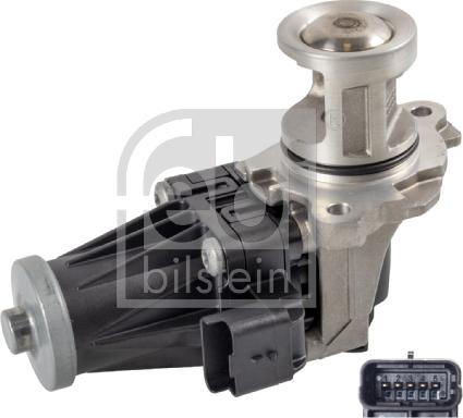 Febi Bilstein 174580 - EGR Valve www.parts5.com