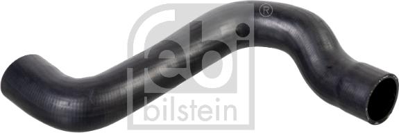 Febi Bilstein 174520 - Radiator Hose www.parts5.com