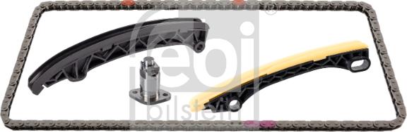 Febi Bilstein 174647 - Chit lant de distributie www.parts5.com