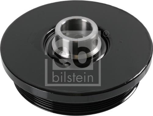 Febi Bilstein 174664 - Kayış kasnağı, krank mili www.parts5.com