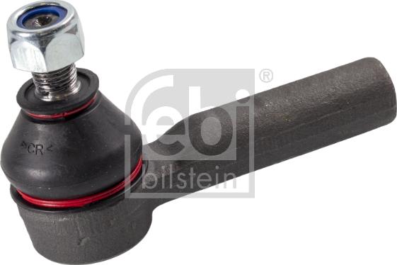 Febi Bilstein 174604 - Articulatie sferica, traversa ax www.parts5.com