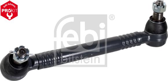 Febi Bilstein 174600 - Rod / Strut, stabiliser parts5.com