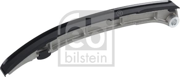 Febi Bilstein 174608 - Carril de deslizamiento, cadena de distribución www.parts5.com