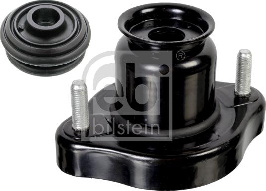 Febi Bilstein 174684 - Cojinete columna suspensión www.parts5.com