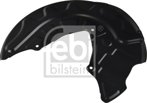 Febi Bilstein 174627 - Plekk,piduriketas www.parts5.com