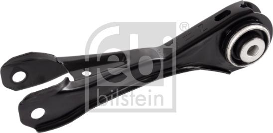 Febi Bilstein 174677 - Travesaños / barras, suspensión ruedas parts5.com