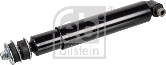 Febi Bilstein 174052 - Амортисьор www.parts5.com