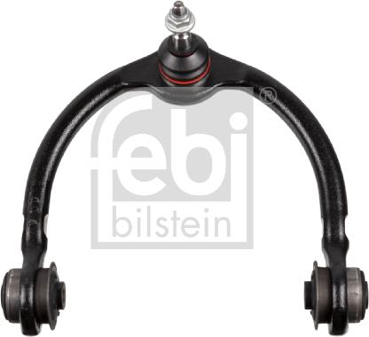 Febi Bilstein 174069 - Рычаг подвески колеса www.parts5.com