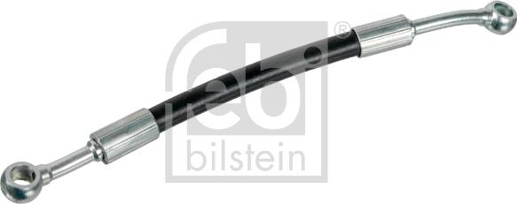 Febi Bilstein 174019 - Gibka cev za olje www.parts5.com