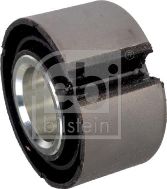 Febi Bilstein 174018 - Bearing Bush, stabiliser parts5.com